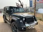 Mahindra Thar 2021 Diesel Well Maintained