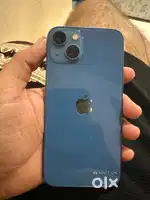 Iphone 13 in good condition
