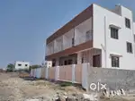 Row house  2bhk