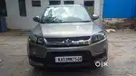 Maruti Suzuki Vitara Brezza VDI(O) AMT, 2019, Diesel