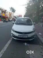 Tata Tiago 1.05 Revotorq XT Option, 2019, Diesel