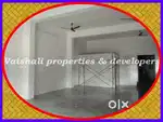 500 sq.ft Office space for rent in near Asokapuram - Ground Floor