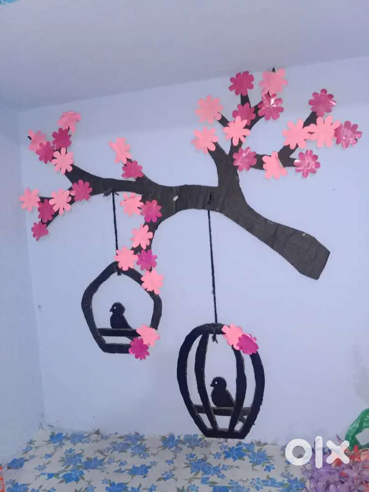 wall hanging