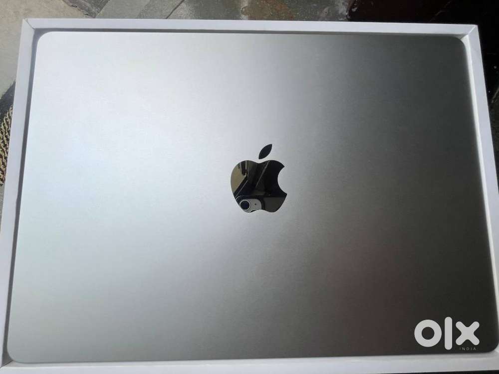 Macbook Air m2 2022 (App silicon)