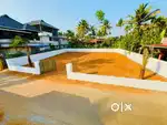 12 CENT RESIDENTIAL LAND(PLOT) FOR SALE AT KAKKANAD THEVAKKAL