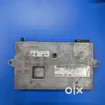 Audi A6 bluetooth control module
