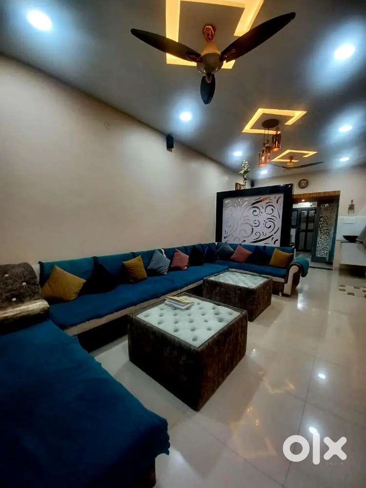 3BHK Fully Furnished Villa