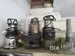 Motor for any uses