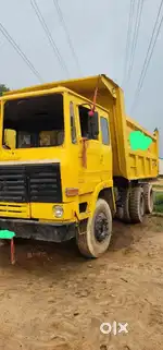 12 unit 2014 modal 10 wheel tiper