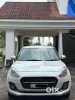 Maruti Suzuki Swift ZDI 2019 Diesel 63000 Km Driven