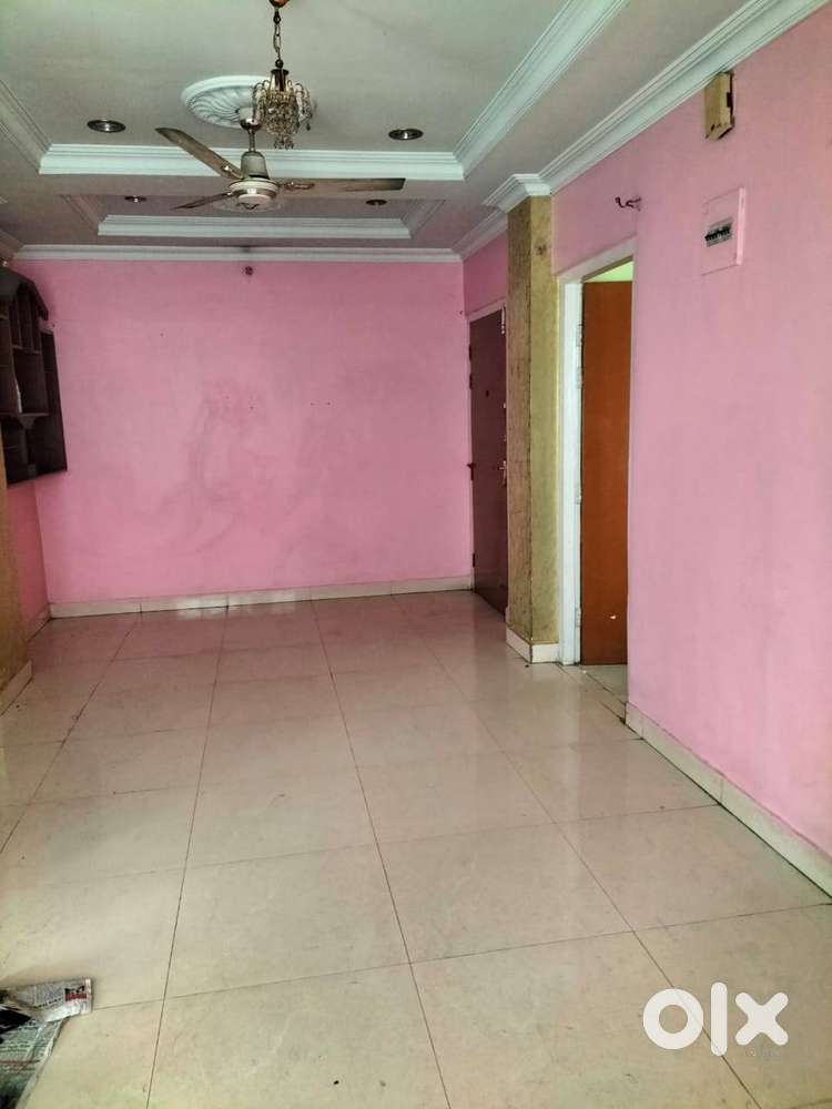 2 BHK FLAT FOR RENT.