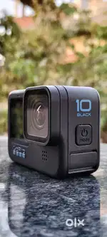 Gopro hero 10