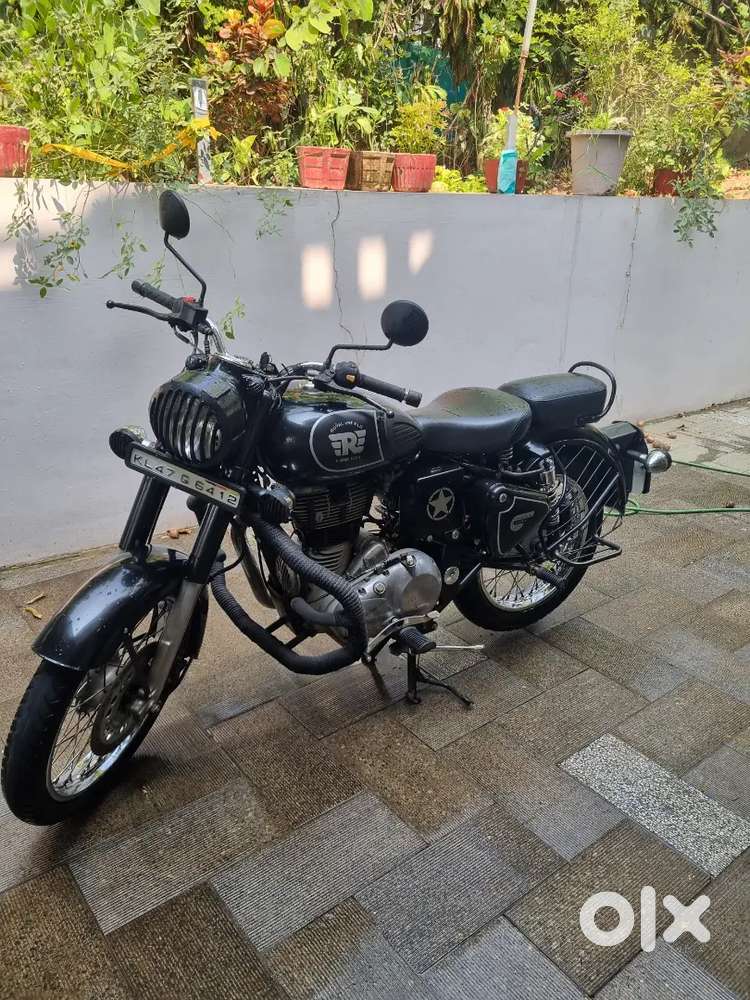 Classic 350
