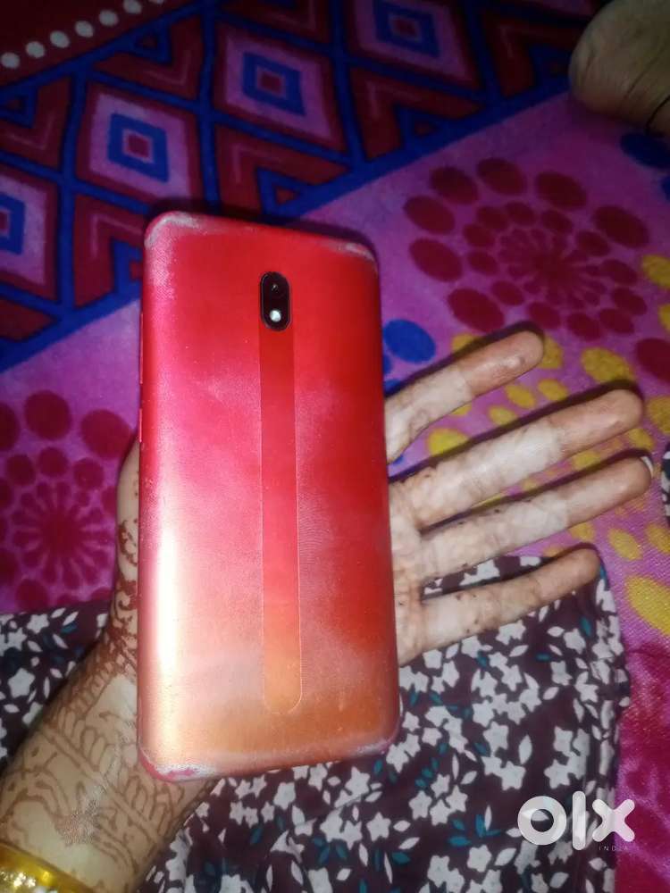 2Nd hand mobile h jisko lena h hamesha sampark kra but display dalwana