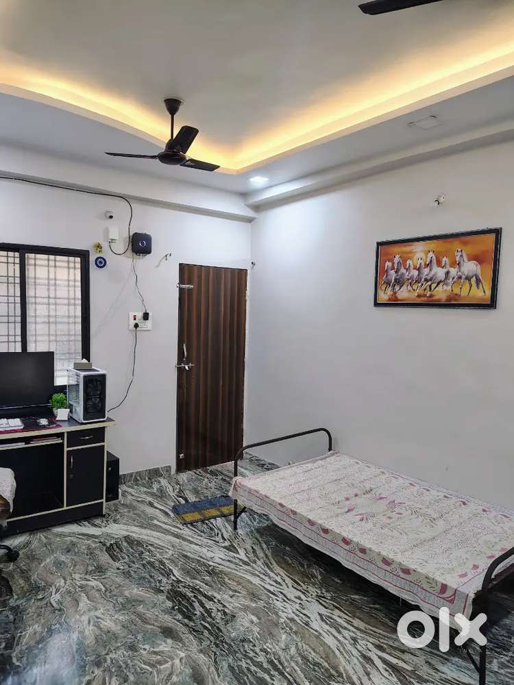 2BHK for sale first floor
