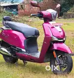 MERE GHADI FULL OK CONDITON .ME HAI AUR BO DESTINI 125 HAI