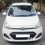 Hyundai Grand i10 Sportz 1.2 Kappa VTVT, 2015, Petrol