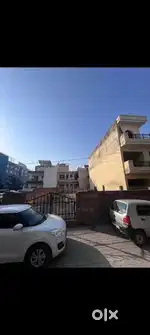 Near Paras dawn Town Square Sunny Enclave Zirakpur mohali