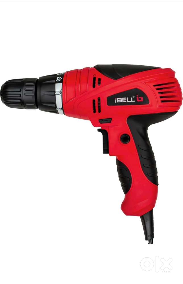Ibell Screw driver machine