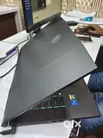 MSI Pulse (Intel i7, RTX 3060) 1TB , 16 GB RAM
