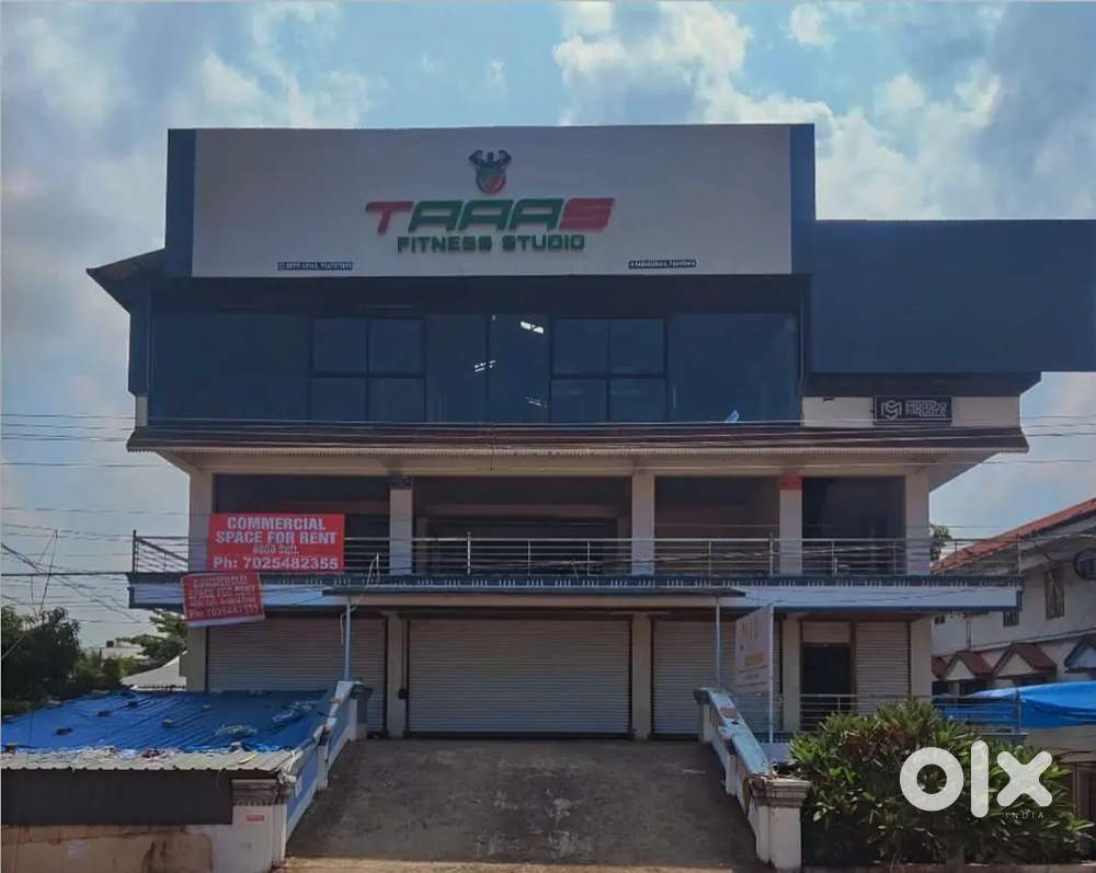 Trivandrum bypass 3000,4000,7000 sqft space for rent. (OWNER)