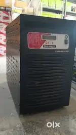 UTL 2 kva solar  PCU
