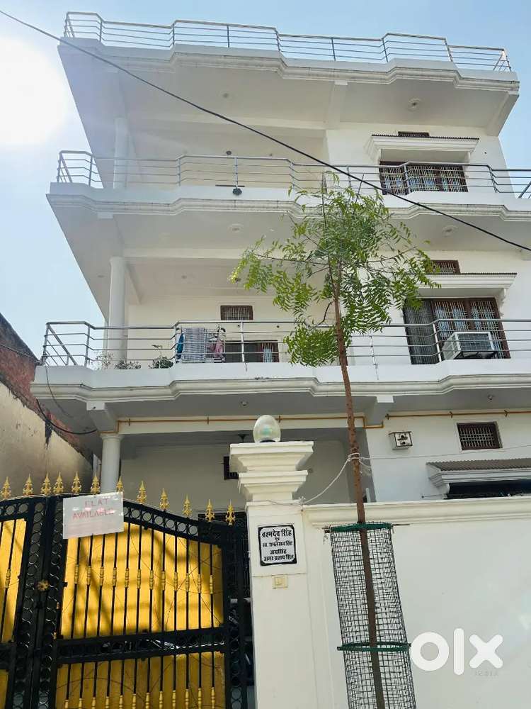 Safe silent easy to reach place in jaunpur