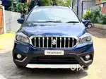 Maruti Suzuki S Cross Alpha DDiS 200 SH, 2019, Diesel