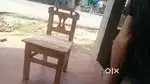 Chaire for babys for study
