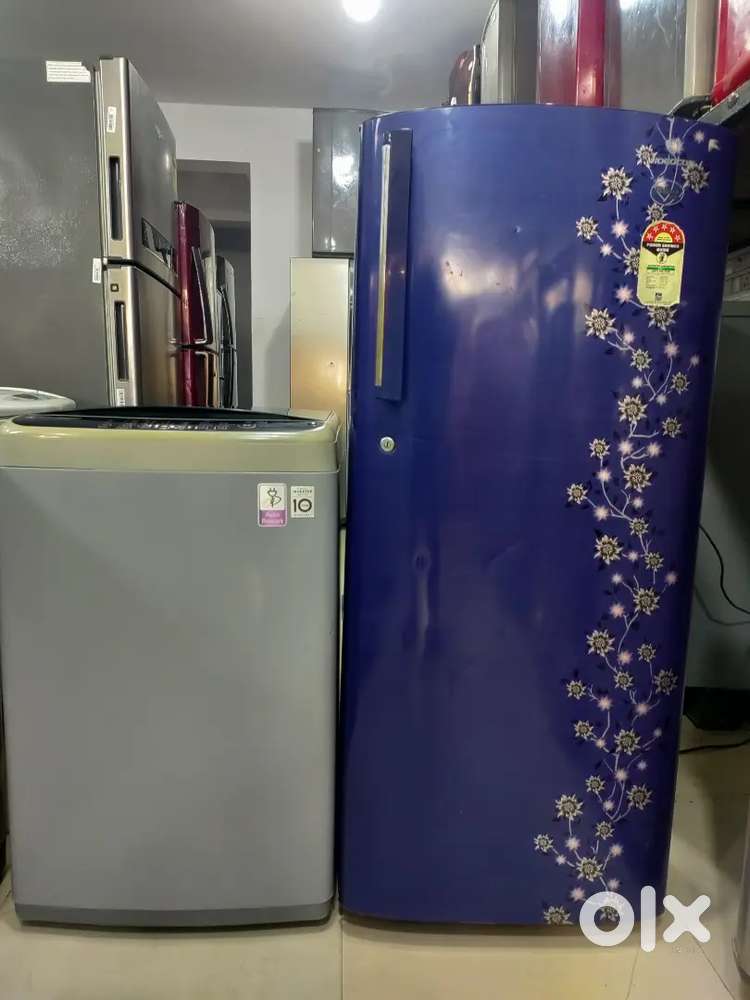 Combo offers available with warranty