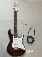 Electric Guitar