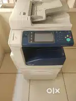 Xerox WorkCentre 5325