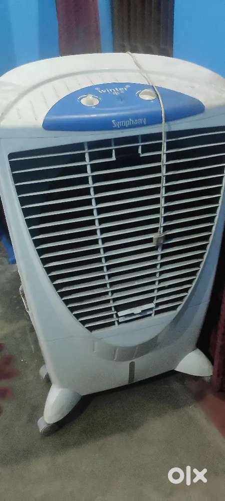 Symphony Cooler,