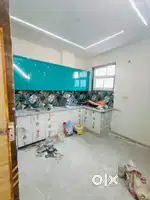 2bhk new flat for sant nagar burari Delhi