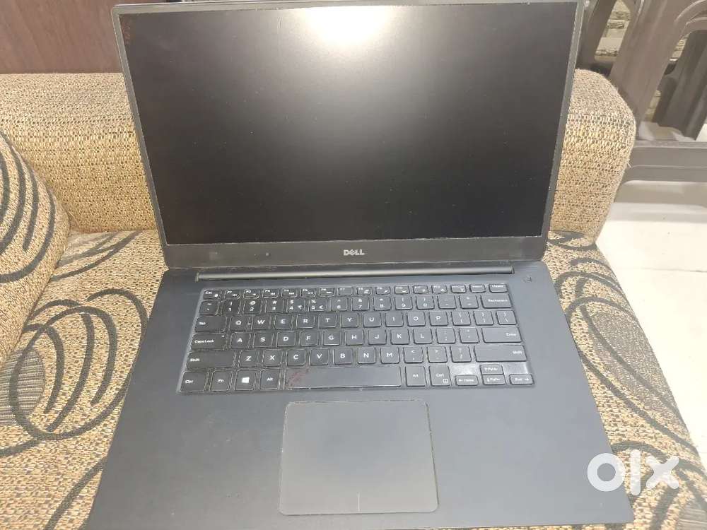 Dell gaming laptop
