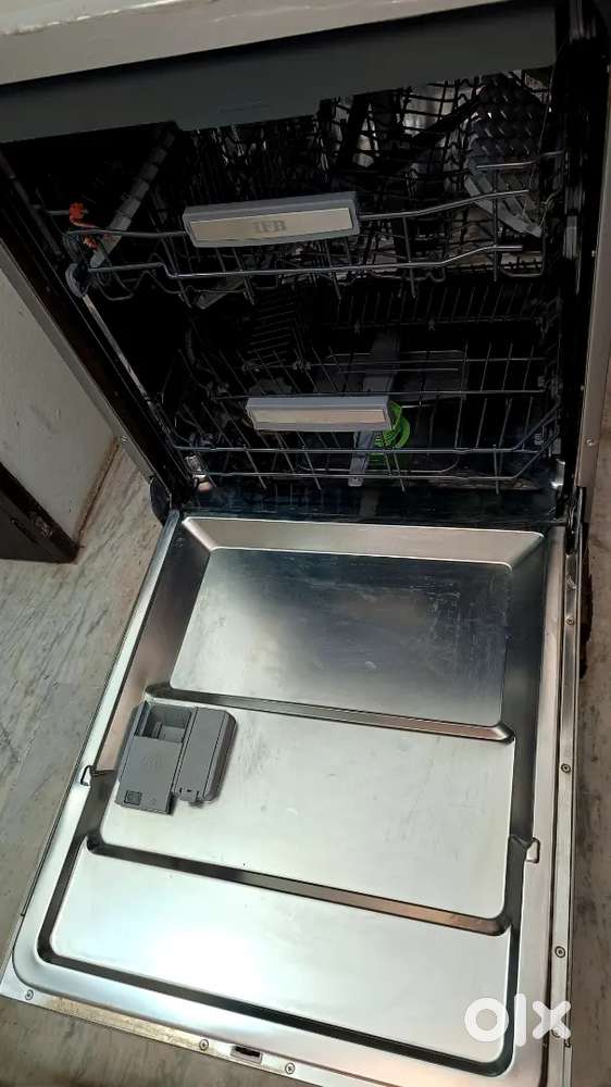 IFB Neptune Dishwasher