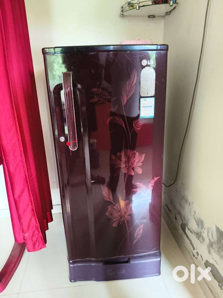 LG FRIDGES
