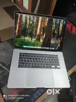 MacBook Pro i5 2019, 16gb RAM, 512 SSD, Mac OS Latest