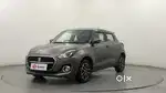 Maruti Suzuki Swift 2021-1.2 ZXI Plus AMT, 2021, Petrol