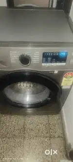 Samsung Front Load, 7kg, Washing Machine with Dryer
