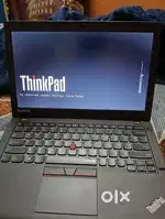 Lenovo ThinkPad core I5 7th generation