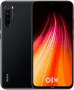 Redmi note 8
