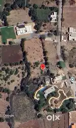 44 guntha land for sell at rancharda