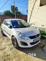 Maruti Suzuki Swift 2016