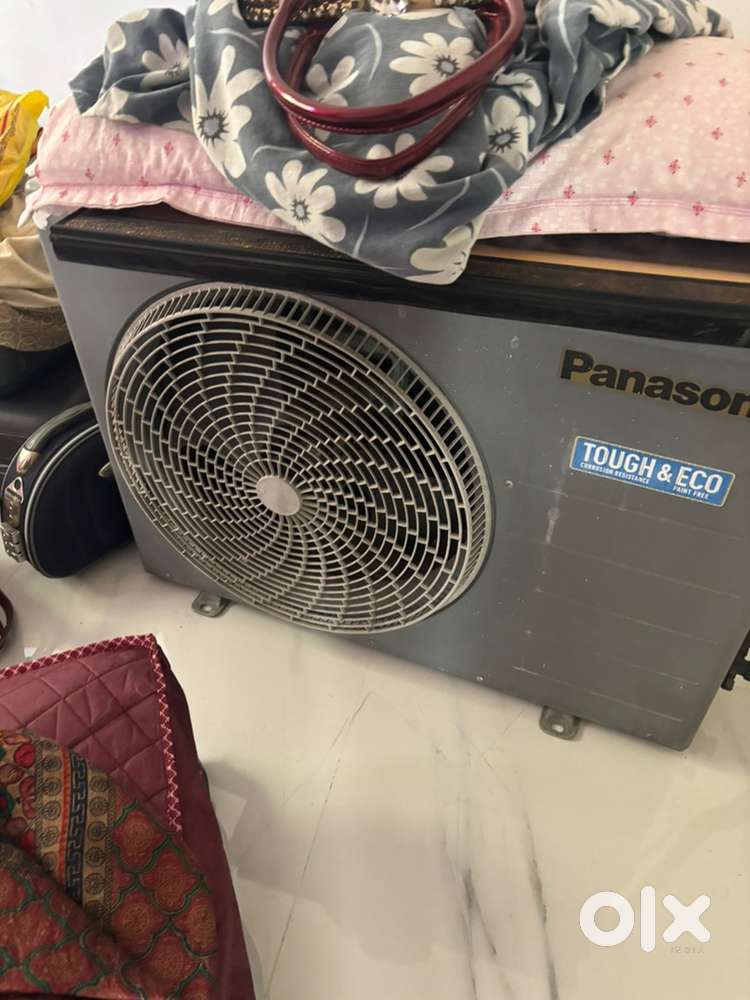 Panasonic split 2ton ac