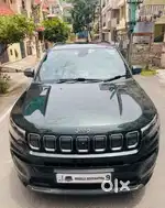 Jeep Compass Model S (O2) AT, 2022, Diesel