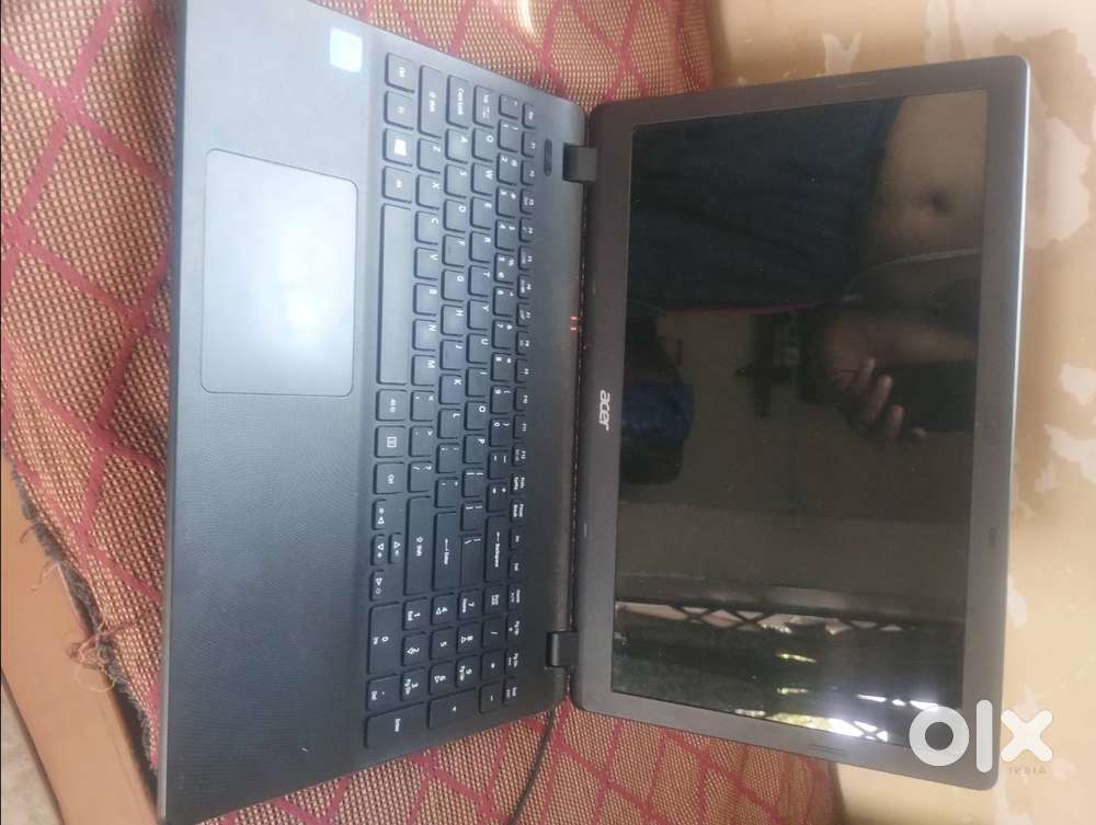 Acer Intel laptop