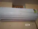 Voltas  inverter  AC 1.5 Ton