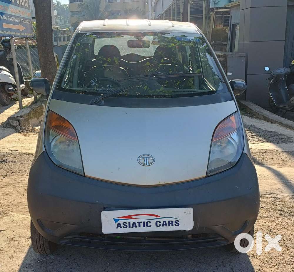Tata Nano XE, 2012, Petrol