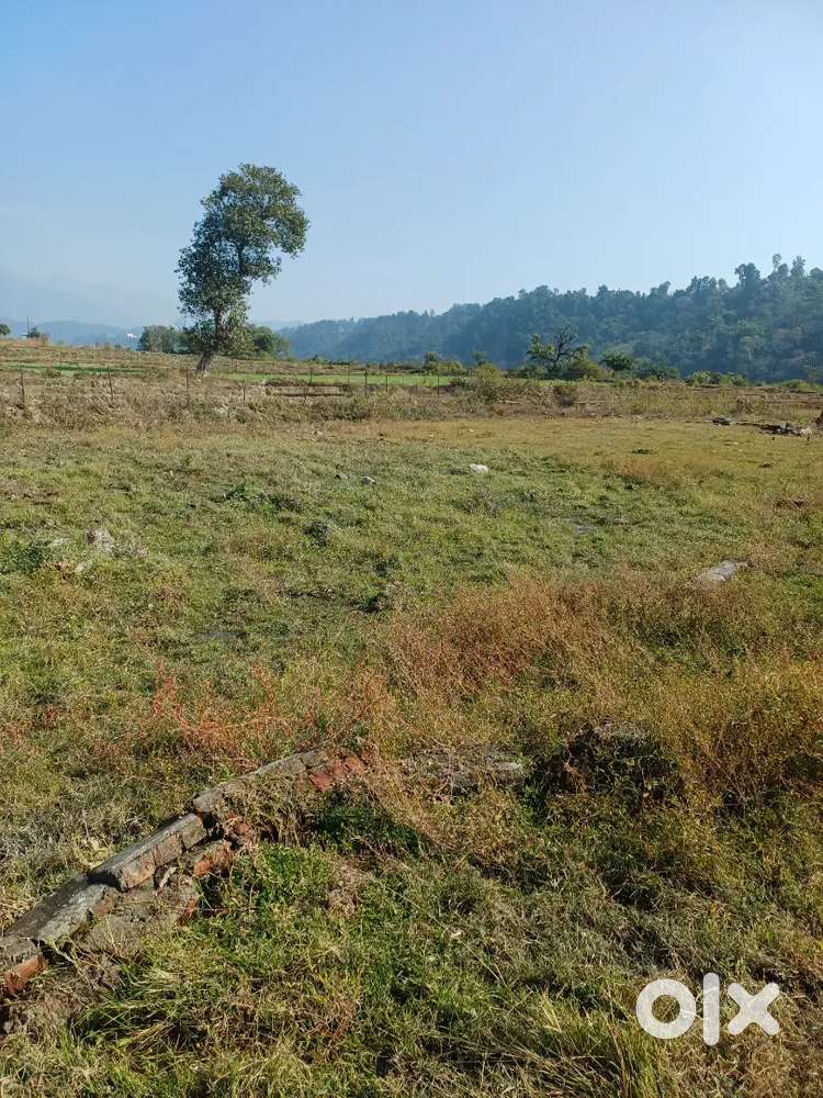 Investment Plot for sale